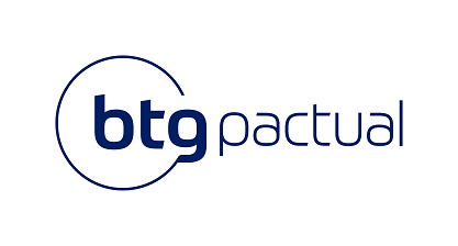 Logo BTG Pactual S.A.