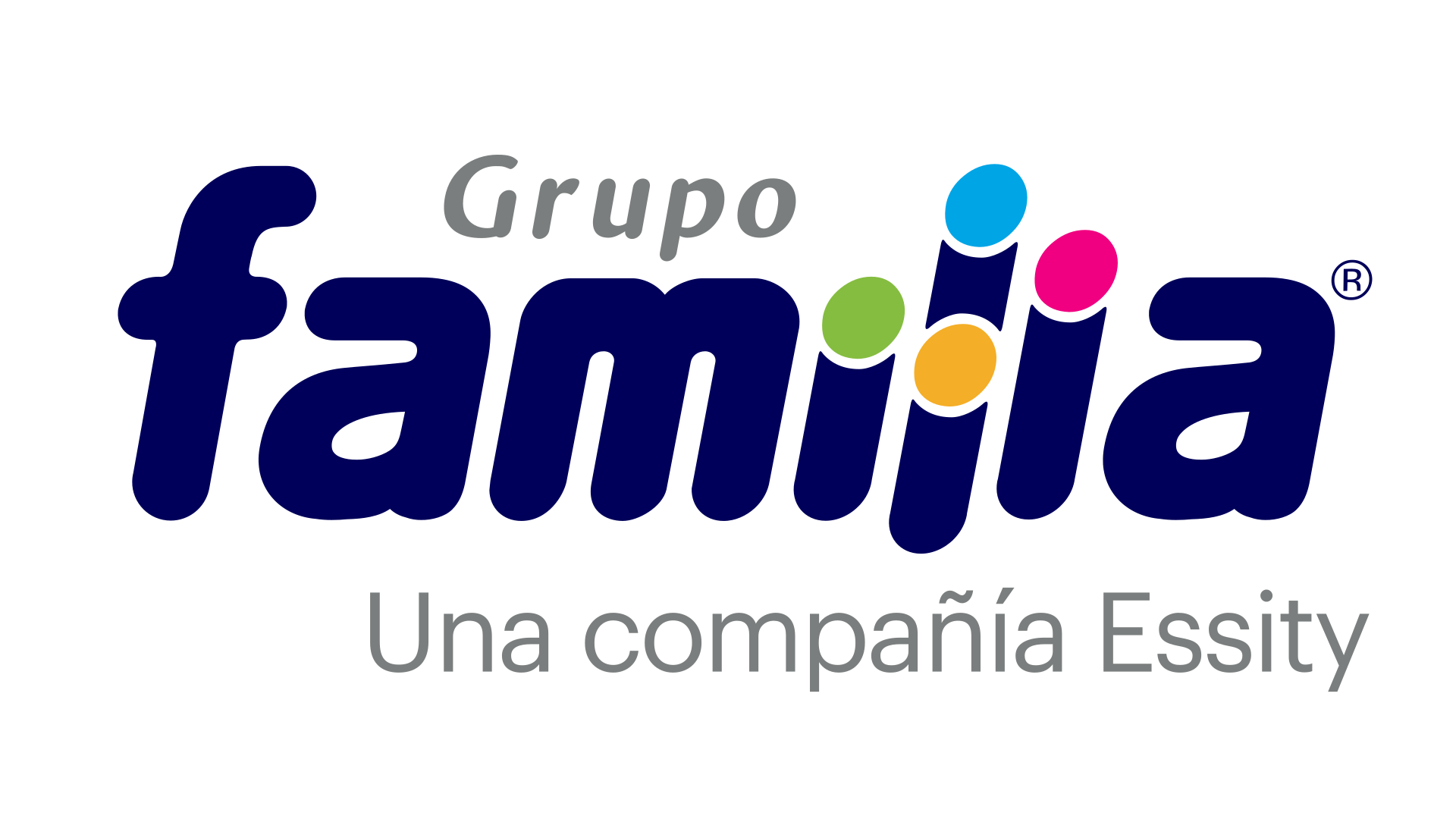 Logo Productos Familia S.A.