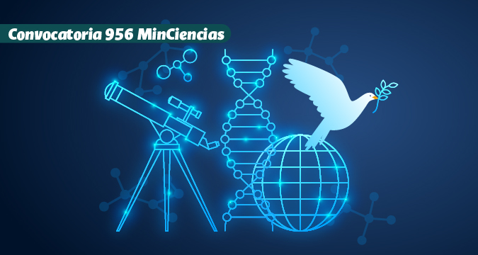 MinCiencias 15