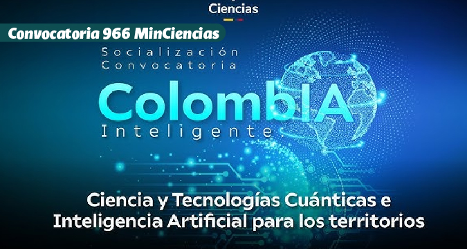MinCiencias 27