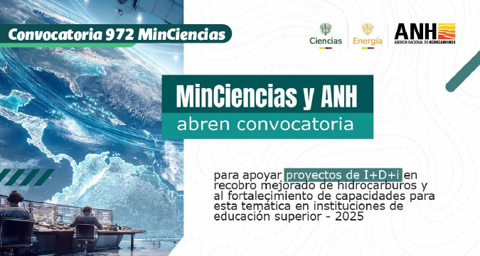 MinCiencias 32