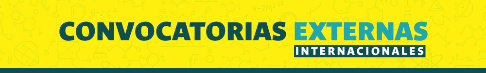 Externas Internacionales