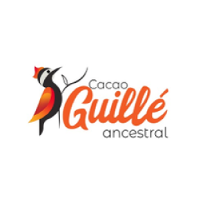 CACAO GUILLE LOGO