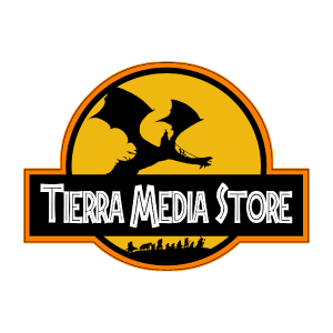 Tierra Media Store LOGO