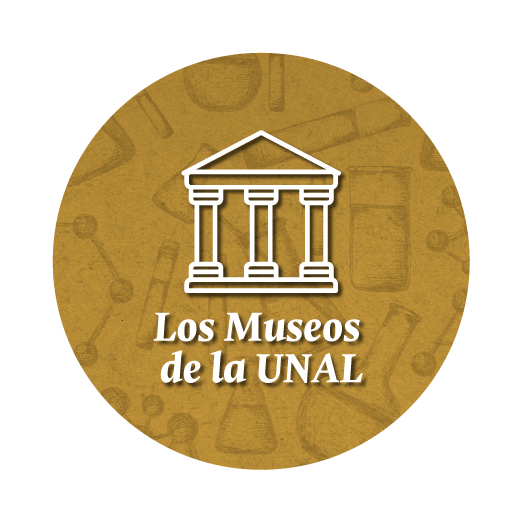  MUSEOS DE LA UNAL