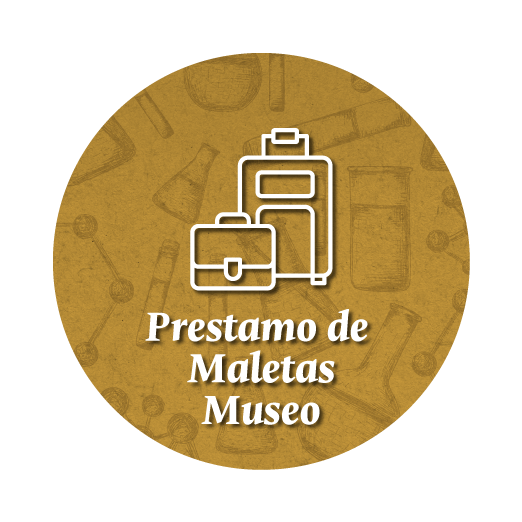  PRESTAMO DE MALETAS MUSEO