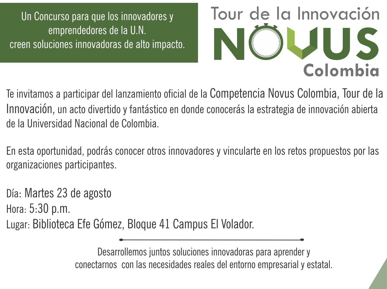 INVITACION NOVUS 1