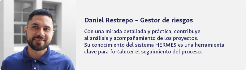 DANIEL