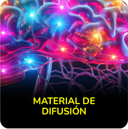 Material de Difusion