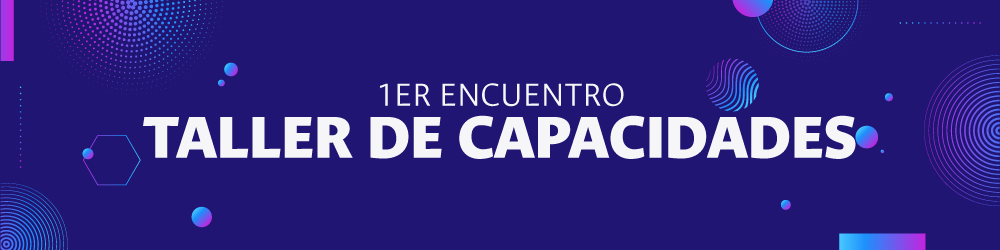 TALLER DE CAPACIDADES