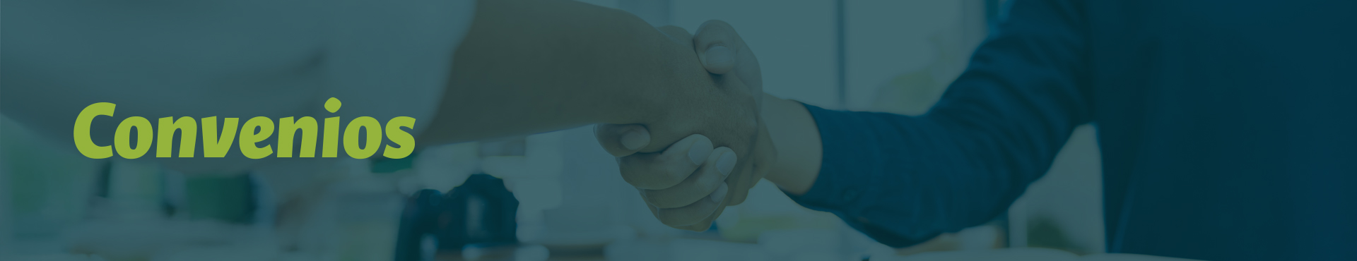 Banner Convocatorias Practicas