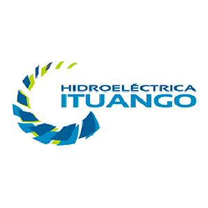 HidroItuango
