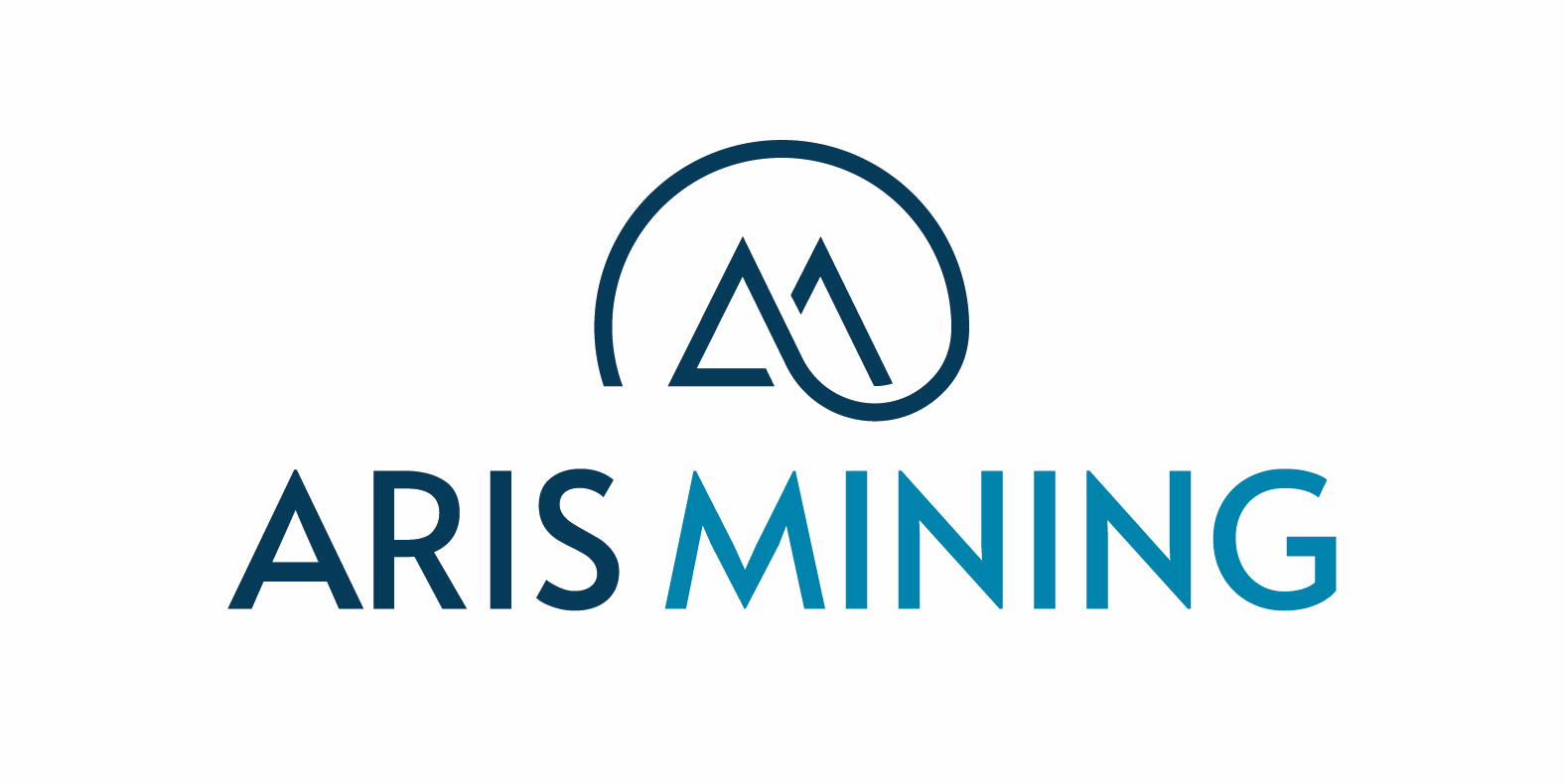 Logo Aris Mining Segovia S.A.