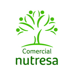 Logo Comercial Nutresa S.A.S.