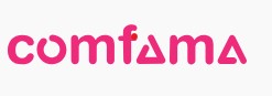 Logo CCF Comfama