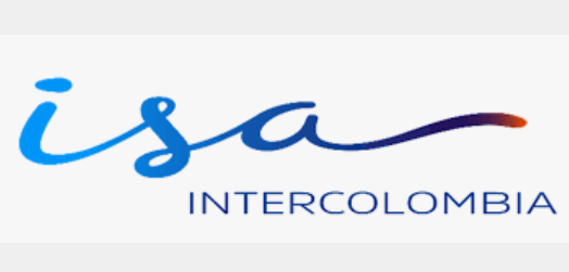 Logo ISA Intercolombia S.A. E.S.P.