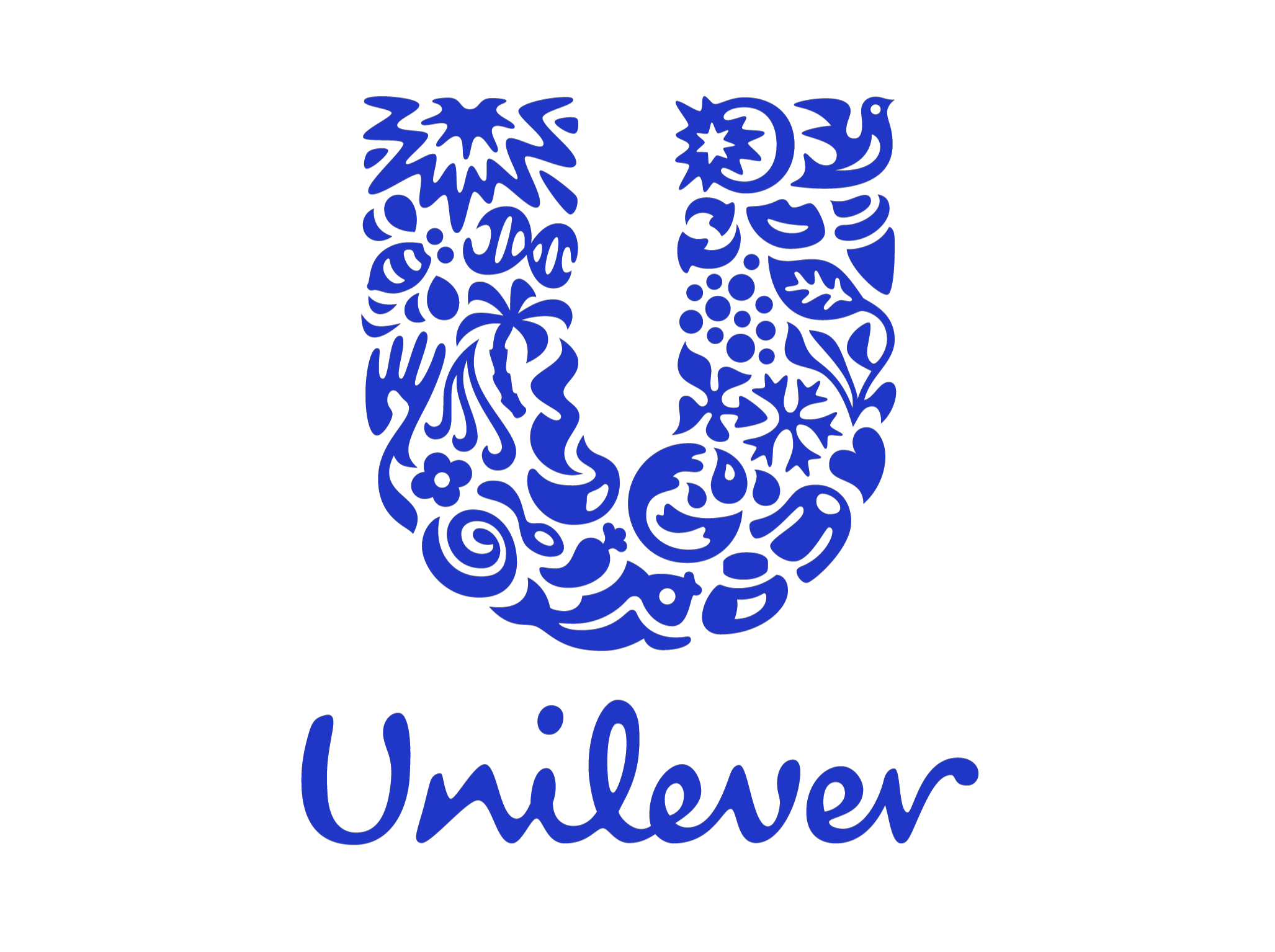 Logo Unilever Ltda