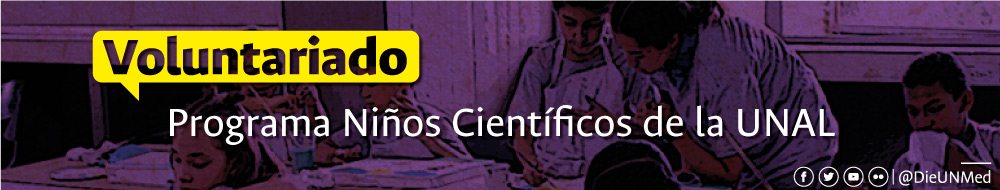 BANNER ARTICUOLO VOLUNTARIADO NIOS CIENTIFICOS