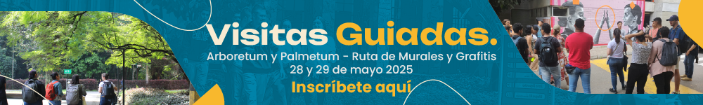 VISITAS MAYO